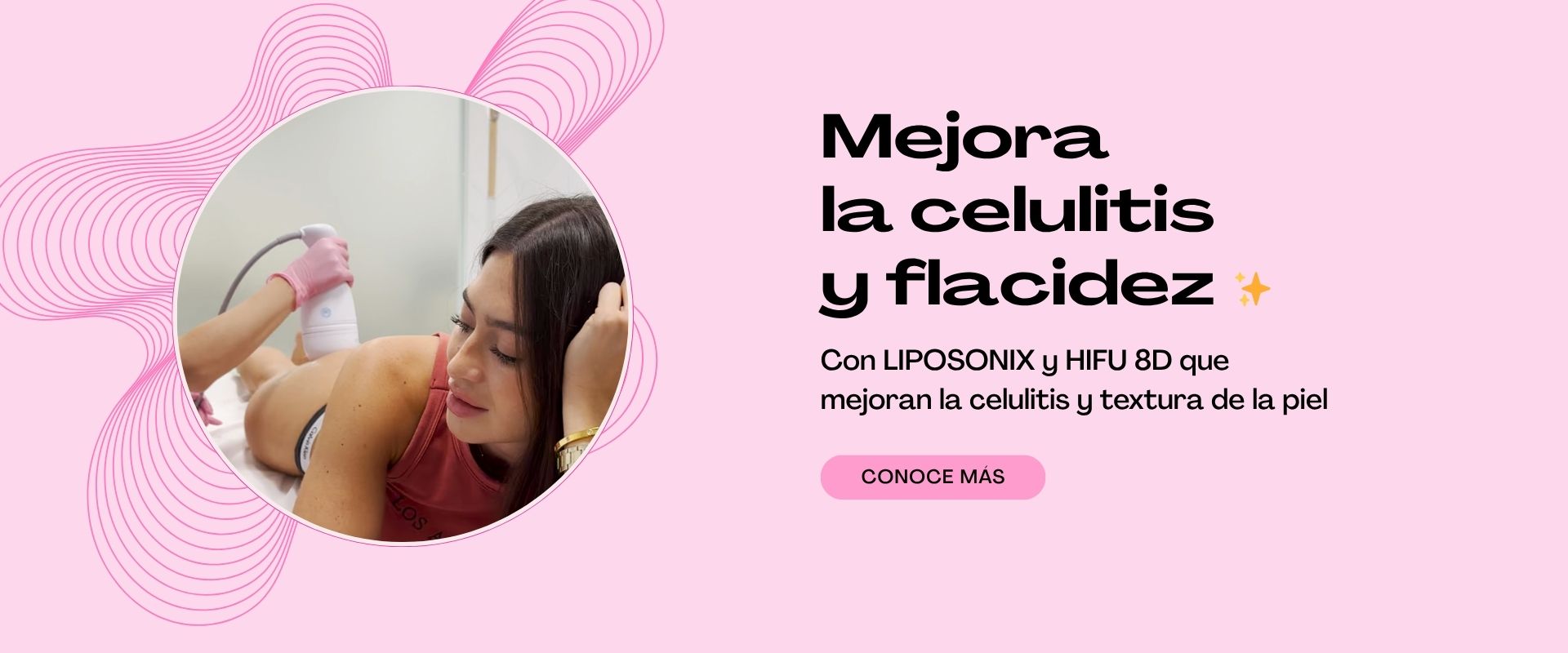 Rejuvence sin cirugias