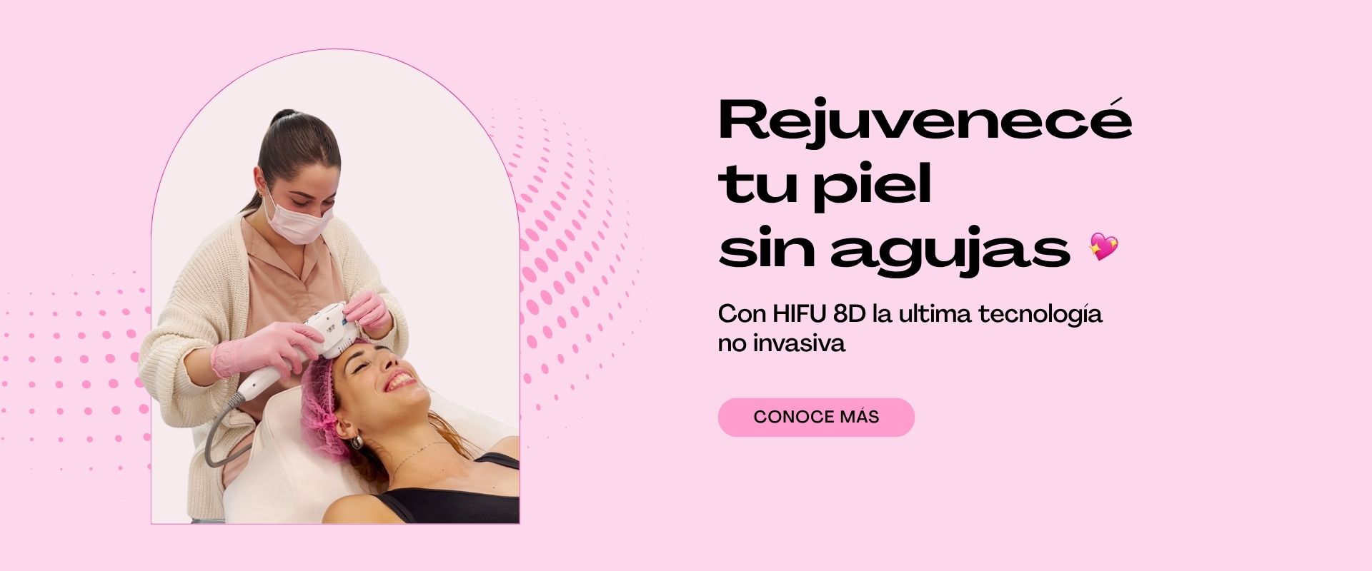 Rejuvence sin cirugias