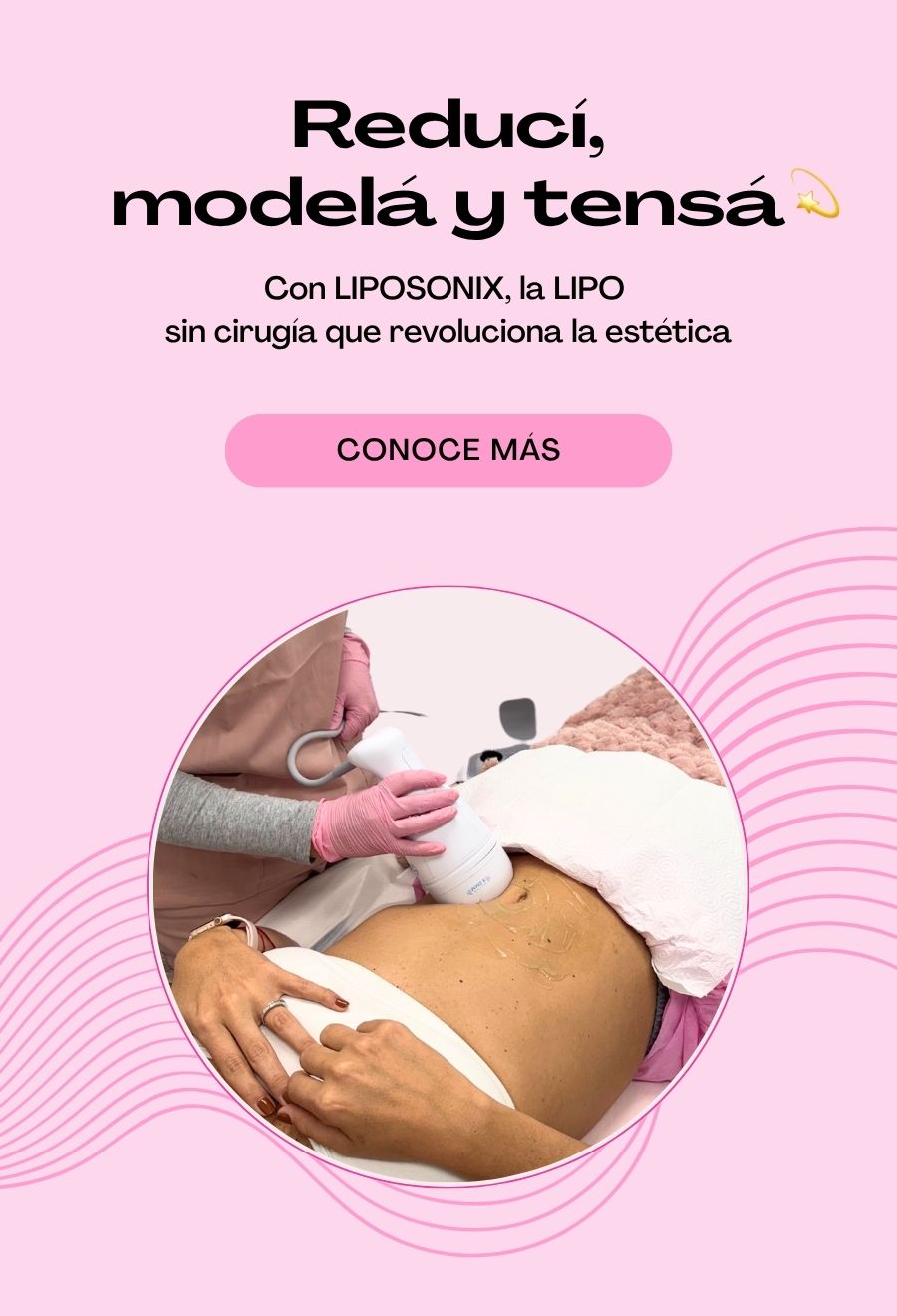 Rejuvence sin cirugias