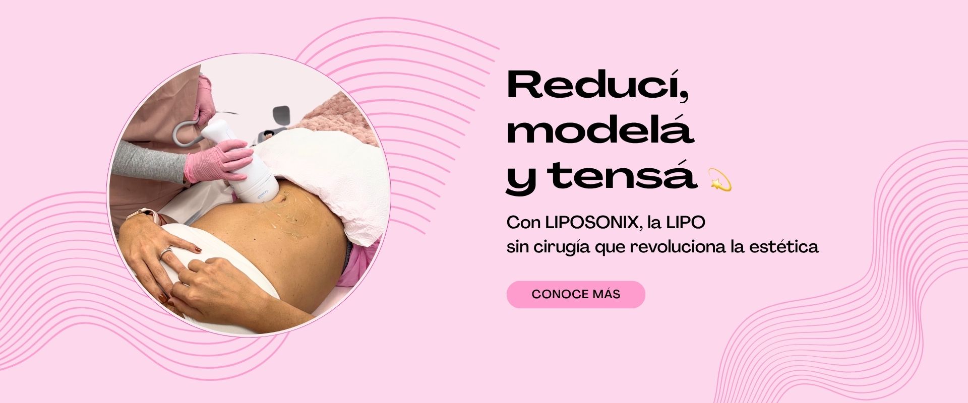 Rejuvence sin cirugias