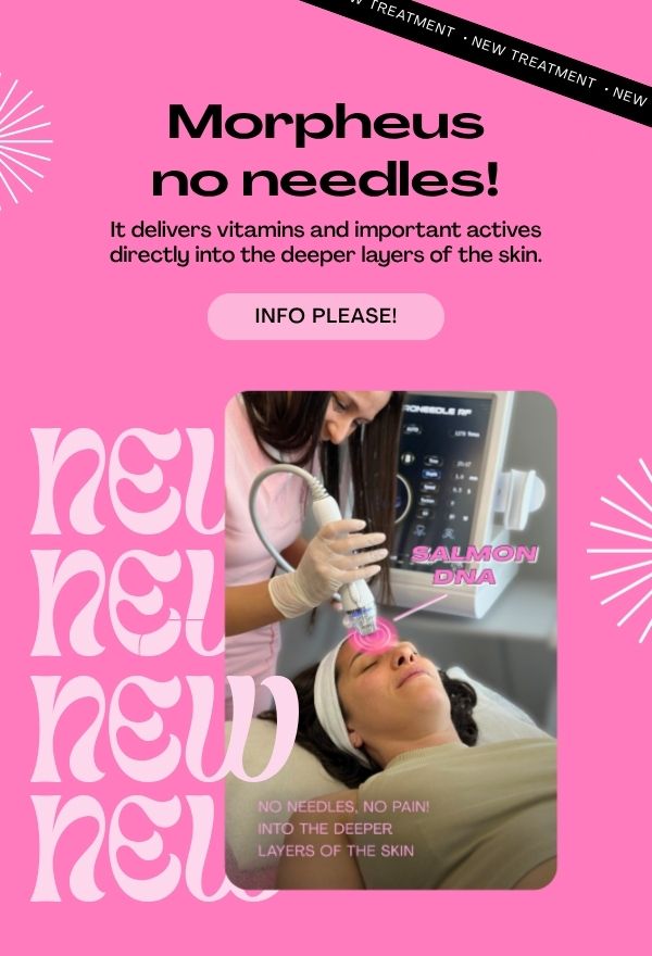 Rejuvence sin cirugias